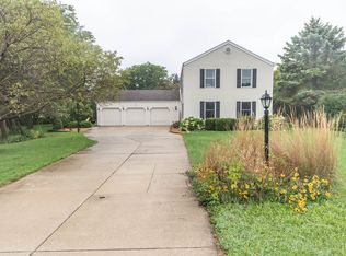 4765 Nottingham Ct, Brookfield, WI 53045