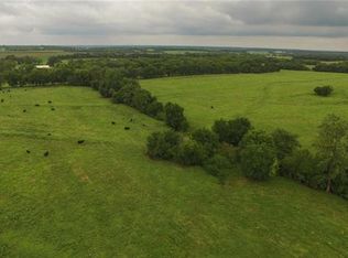 3400 E State Route Oo Hwy, Drexel, MO 64742