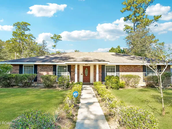 27377 Jackson St, Lacombe, LA 70445