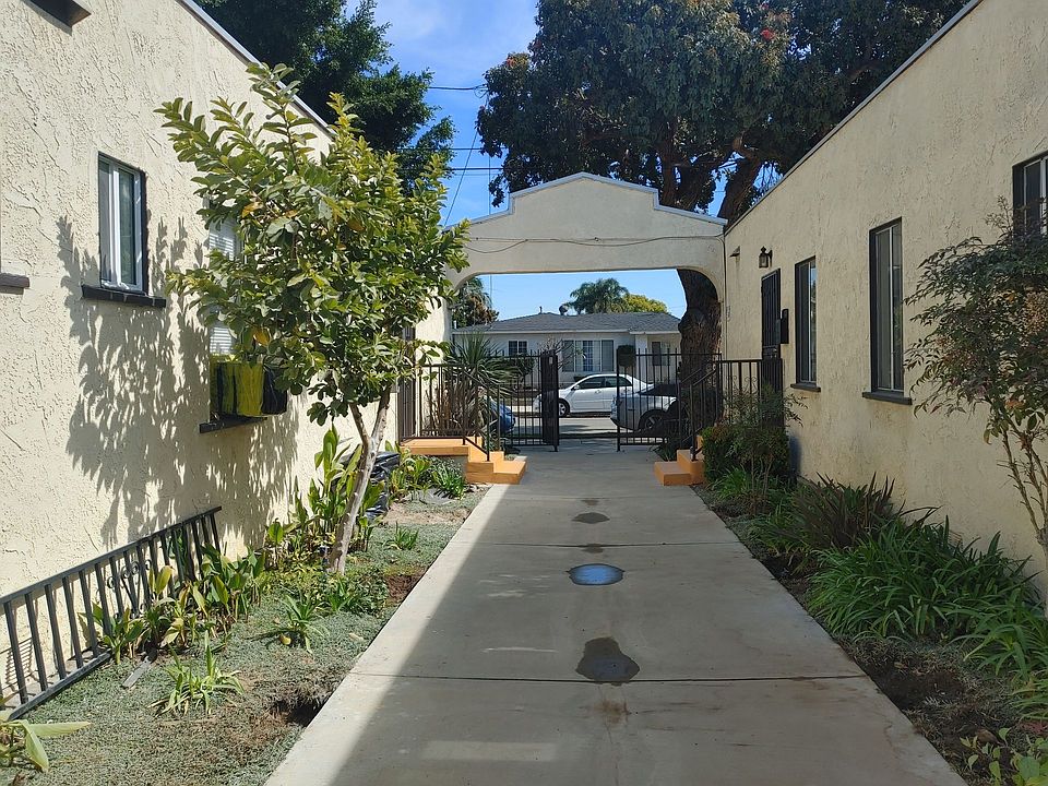 Bella Apartments 11531155 Ravenna Ave Wilmington CA Zillow