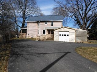 1187 Water St, Meadville, PA 16335