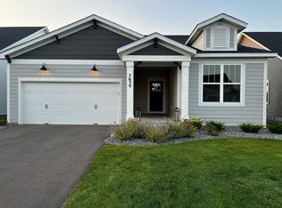 7630 Oak Hill Rd, Woodbury, MN 55129
