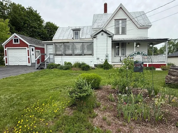 29 Wilson Street, Anson, ME 04911