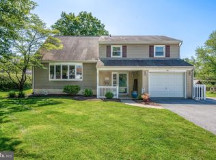 510 Clermont Dr, Harrisburg, PA 17112
