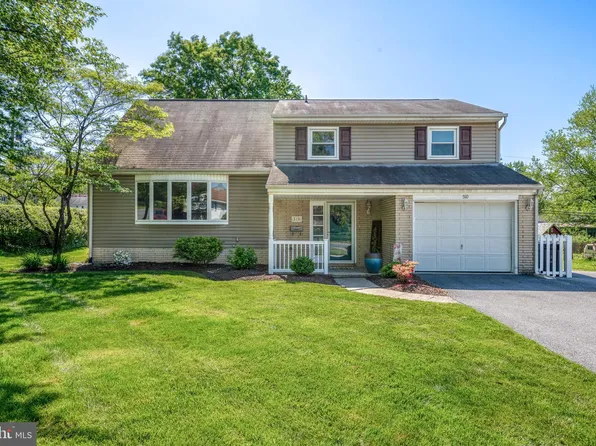 510 Clermont Dr, Harrisburg, PA 17112