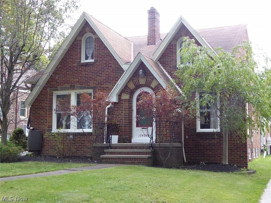 17403 Fernshaw Ave, Cleveland, OH 44111 | Zillow