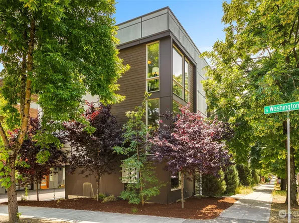 200 20th Avenue S, Seattle, WA 98144