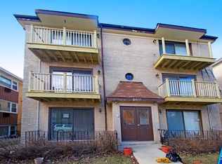 6458 N Northwest Hwy #A3, Chicago, IL 60631
