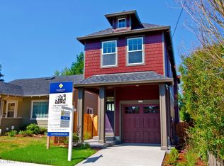 3823 NE 68th Ave, Portland, OR 97213