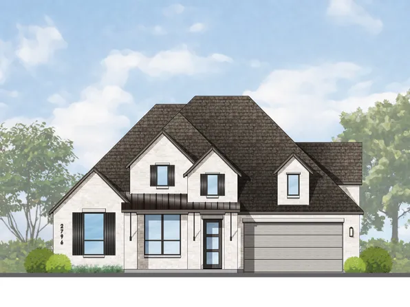 7011 Hallie Hunt, Schertz, TX 78154