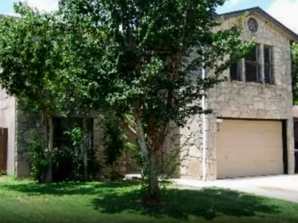 5718 Summer Fest Dr, San Antonio, TX 78244