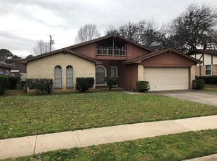 2012 Memphis Dr, Bedford, TX 76022