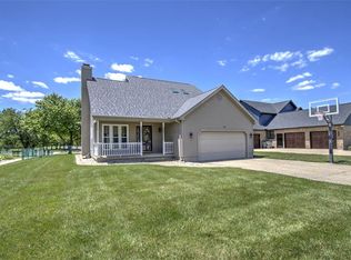 759 Christopher Dr, Forsyth, IL 62535