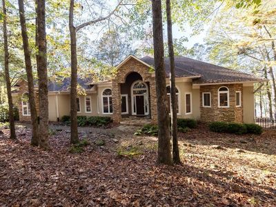 3285 Piedmont Lake Rd, Pine Mountain, GA, 31822