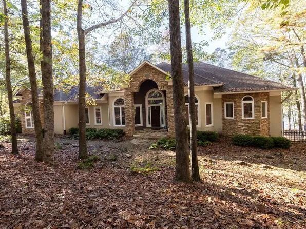3285 Piedmont Lake Rd, Pine Mountain, GA 31822