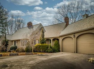 34 Old Nourse St, Westborough, MA 01581