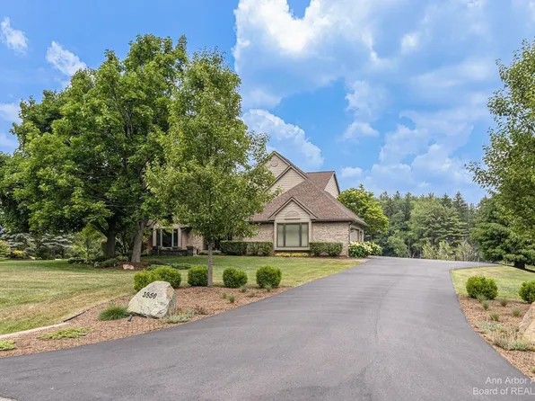 3950 S Michael Rd, Ann Arbor, MI 48103