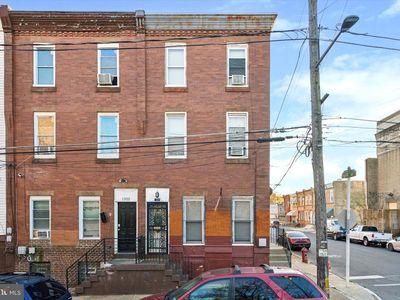 1324 W Cumberland St, Philadelphia, PA, 19132