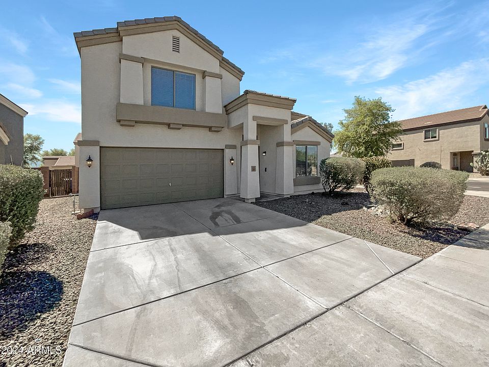 3347 W La Salle St, Phoenix, AZ 85041 | Zillow