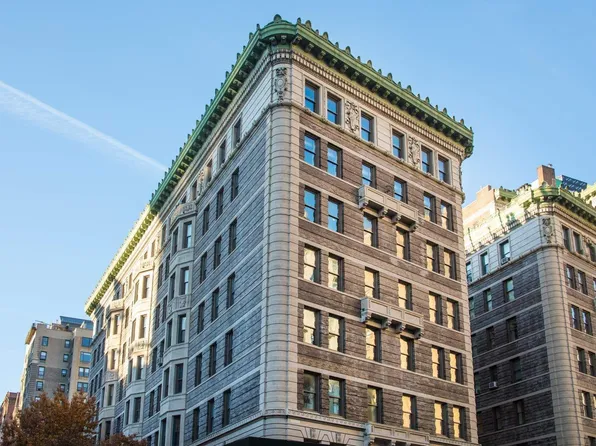 235 West 75th Street image 5 of 5