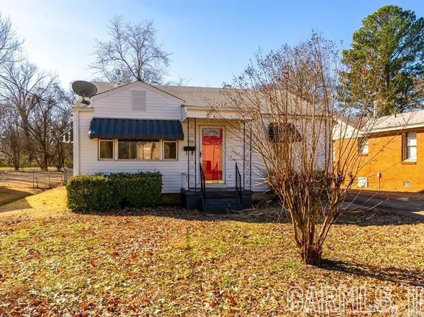 5016 Lynch Dr, North Little Rock, AR 72117