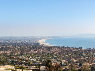 16638 Charmel Ln, Pacific Palisades, CA 90272