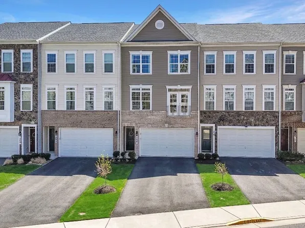 204 Miles Hawk Ter, Purcellville, VA 20132