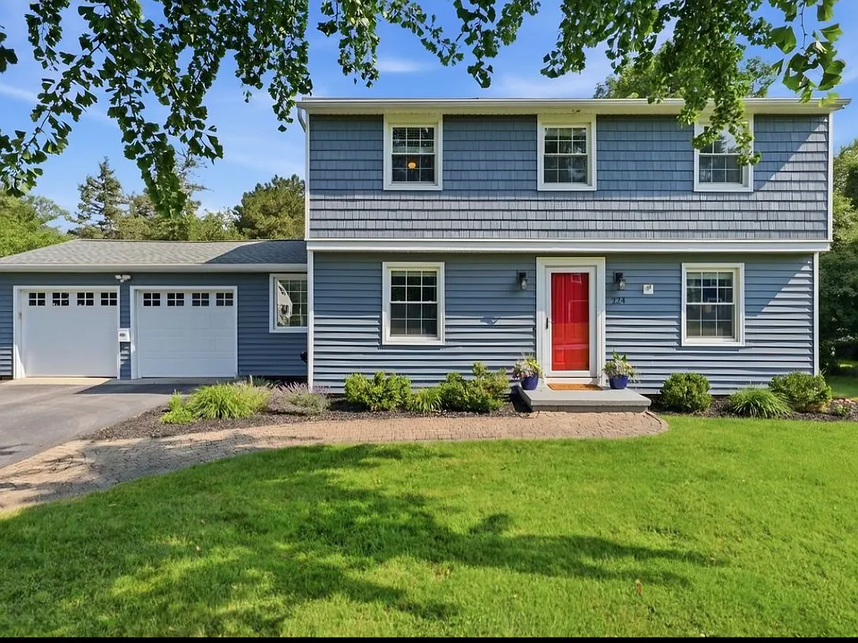224 Warren Ave