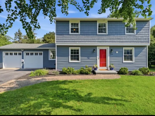 224 Warren Ave, Rochester, NY 14618