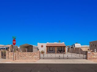 13334 E 53rd Dr, Yuma, AZ 85367