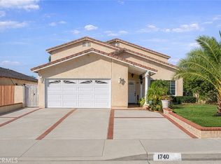 1740 Rada Rd, Hacienda Heights, CA 91745