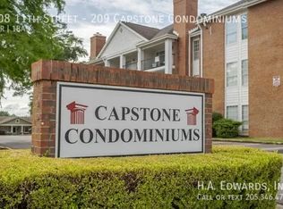 708 11th St APT 209, Tuscaloosa, AL 35401