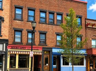 110 N Aurora St, Ithaca, NY 14850