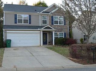 132 Holly Mill Village Dr, Canton, GA 30114