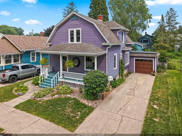232 Oxford Ave, Green Bay, WI 54303