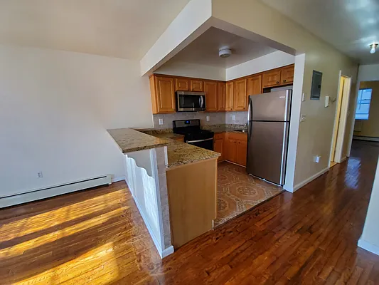 Rented by Paragon Real Estate Corporation | media 13