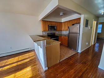 Rented by Paragon Real Estate Corporation