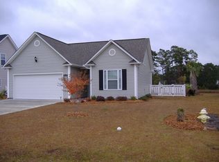 163 Molinia Dr, Murrells Inlet, SC 29576