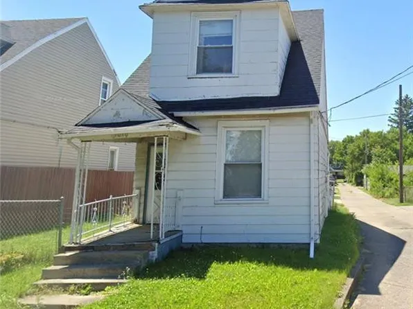 1010 White St, Toledo, OH 43605