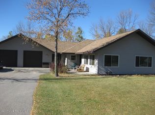 35445 438th Ave, Ottertail, MN 56571