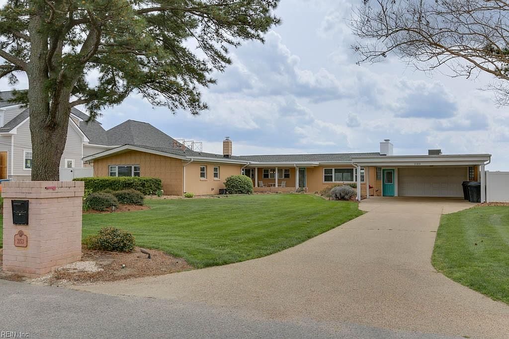 2153 Windward Shore Dr, Virginia Beach, VA 23451 Zillow