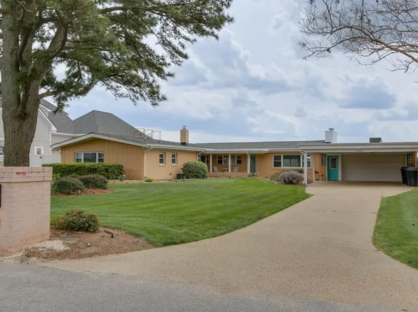 2153 Windward Shore Dr, Virginia Beach, VA 23451