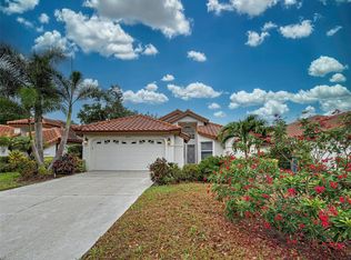 1143 Harbor Town Way, Venice, FL 34292