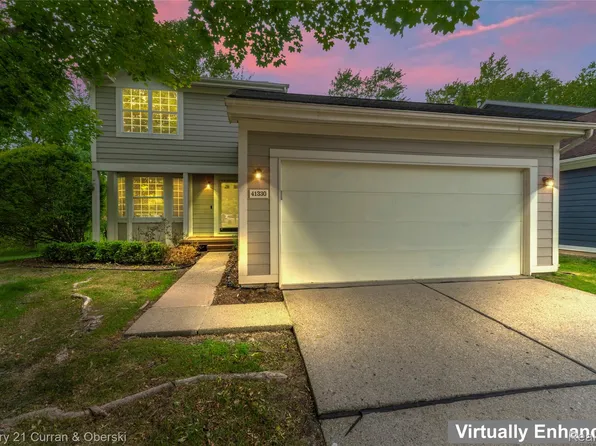 41330 Cornell Dr, Novi, MI 48377