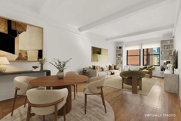 205 East 78th Street #16B