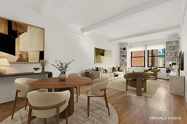 205 East 78th Street