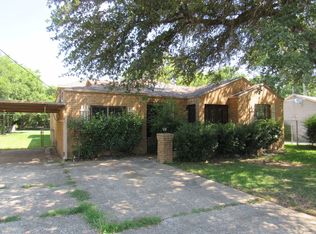 3115 Mojave Dr, Dallas, TX 75241