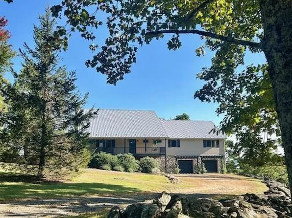 372 Snow Mountain Ln, Fancy Gap, VA 24328