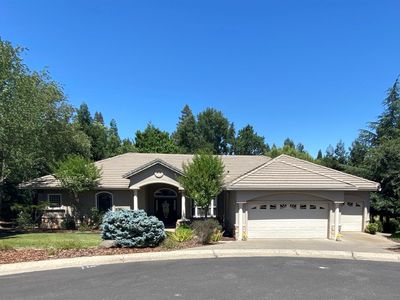 6243 Puerto Dr, Rancho Murieta, CA, 95683