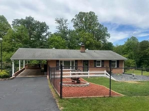 586 Graceland Dr, Bassett, VA 24055